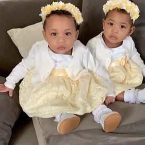 Meet your Posher, Patty